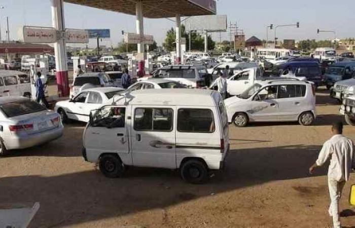 Sudan … Increase in fuel prices by 400%