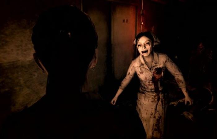 10 horror games to thrill for Halloween