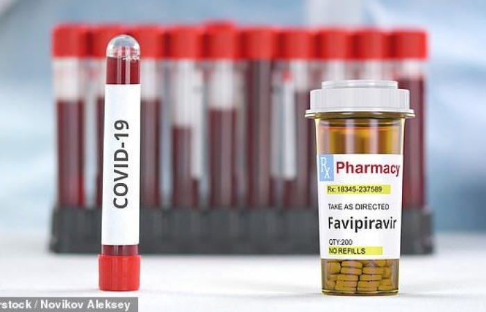 Coronavirus UK: Antiviral Drugs Used to Treat Flu and HIV