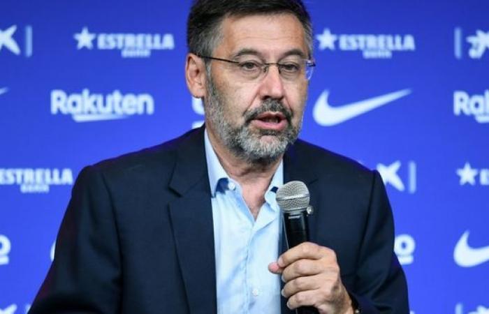 European Super League confirmed: FC Barcelona accept participation
