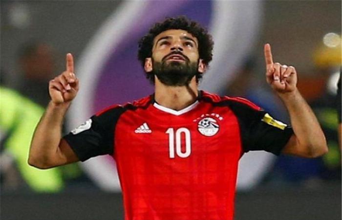Mohamed Salah surpasses legend Ian Rush’s record with Liverpool in the...