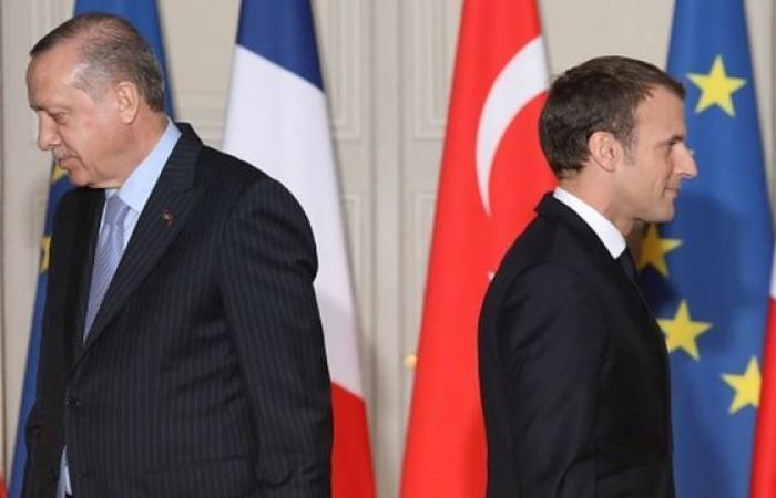 Charlie Hebdo and Erdogan: The French magazine mocked the Turkish president,...