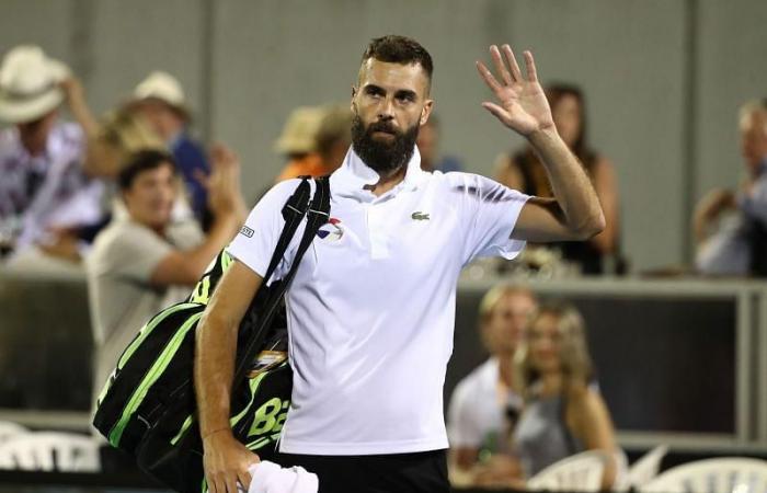 Sultan Only 2020: Benoit Paire vs Mikhail Kukushkin Preview, Head-to-Head &...