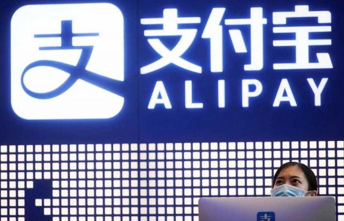 Ali Baba and the billion Chinese consumers |