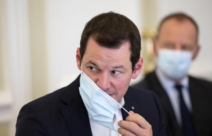 Geneva political reactions – “The resignation of Pierre Maudet is imperative”