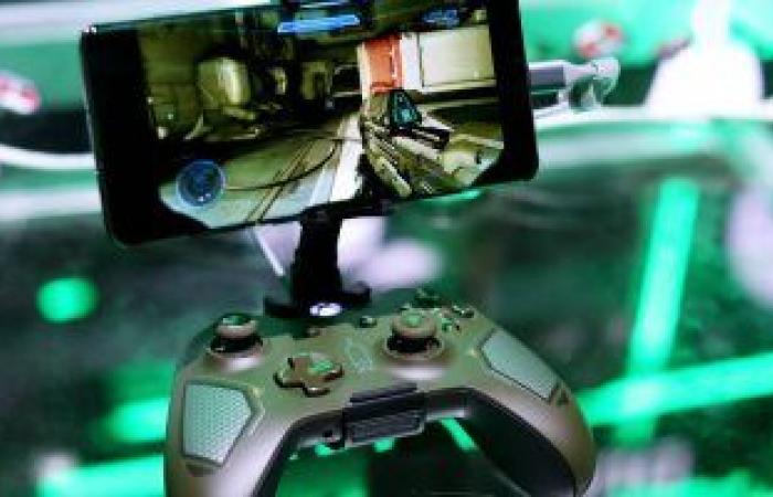 Microsoft launches a game arm for xCloud game streaming