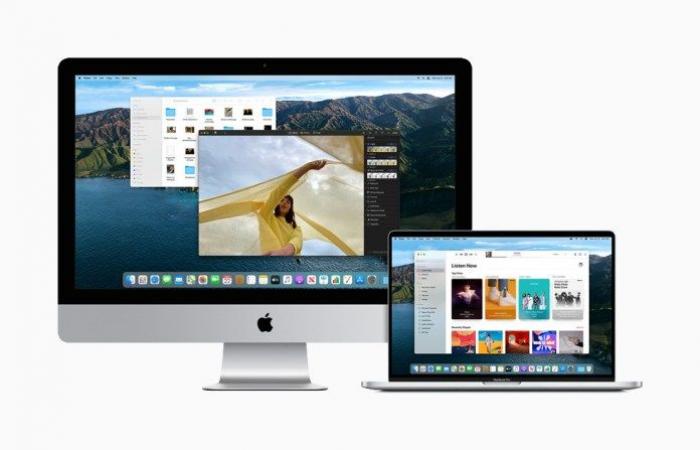 Big Sur release date – when will Apple’s huge MacOS 11...