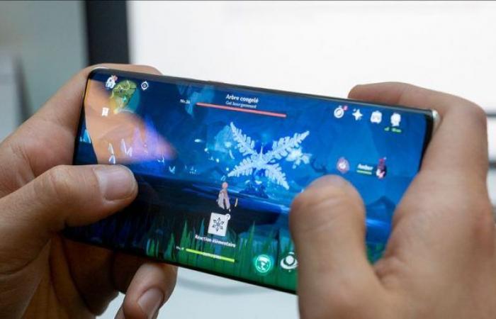 Lab – The monstrous performance of the Huawei Mate 40 Pro...
