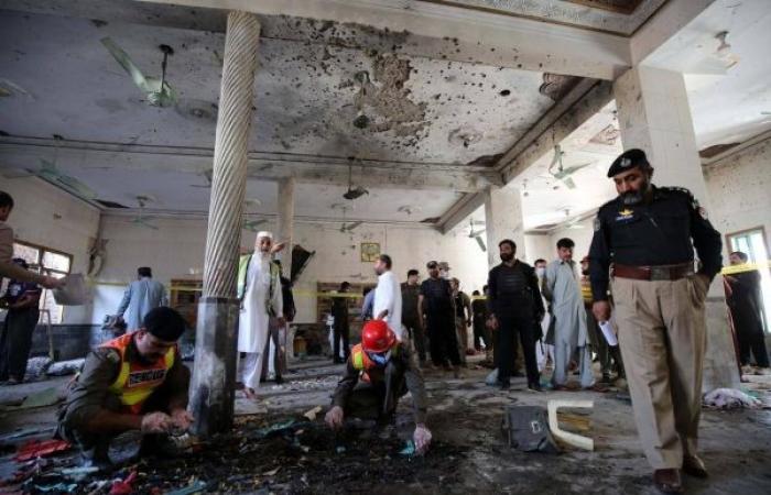 Saudi Arabia leads GCC in condemning terrorist attack on school in Pakistan