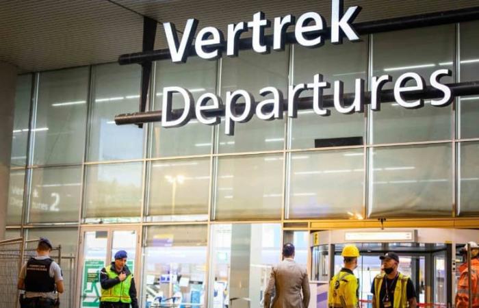 Negative travel advice from the Netherlands during the Christmas holidays