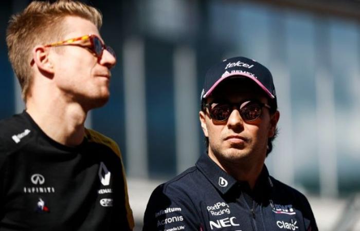 Marko debunked rumor: ‘Would not choose Perez for his money, purely...