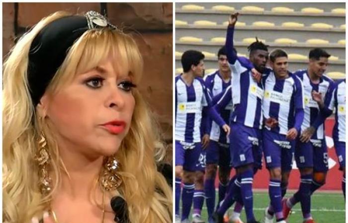 Famous Seer predicts that Alianza Lima will go downhill this 2020