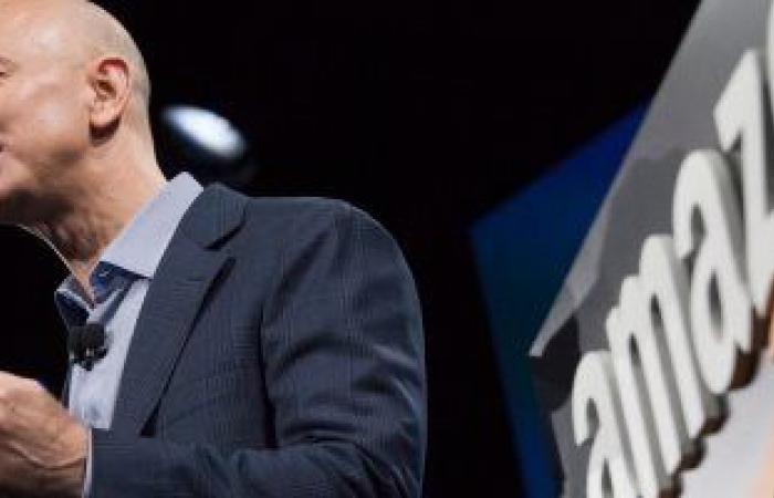 Jeff Bezos loses $ 7 billion in one day … Know...