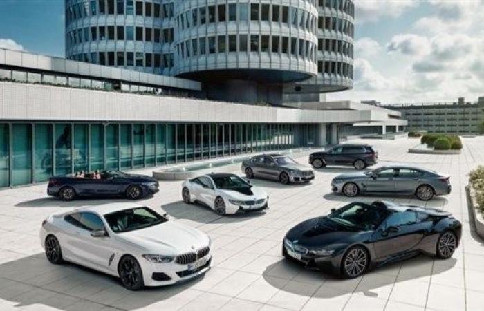 6 companies recall more than 10,000 cars in South Korea