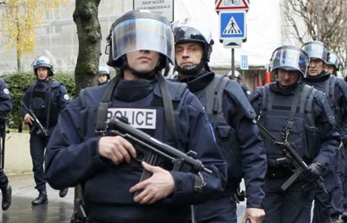 France: A new attack on a church near Paris is thwarted