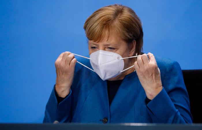 New wave of infection forces Europe to shut down again