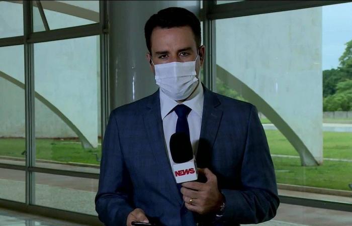 Bolsonaro announces revocation of decree on privatization of SUS health posts...