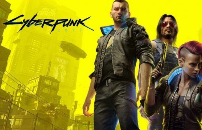 Lord – Cyberpunk 2077: another postponement of the release date