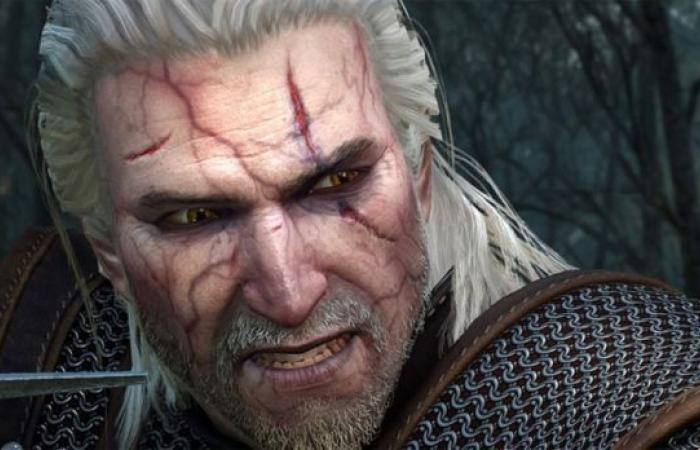 The Witcher 2 Mod adds farewell to the White Wolf epilogue
