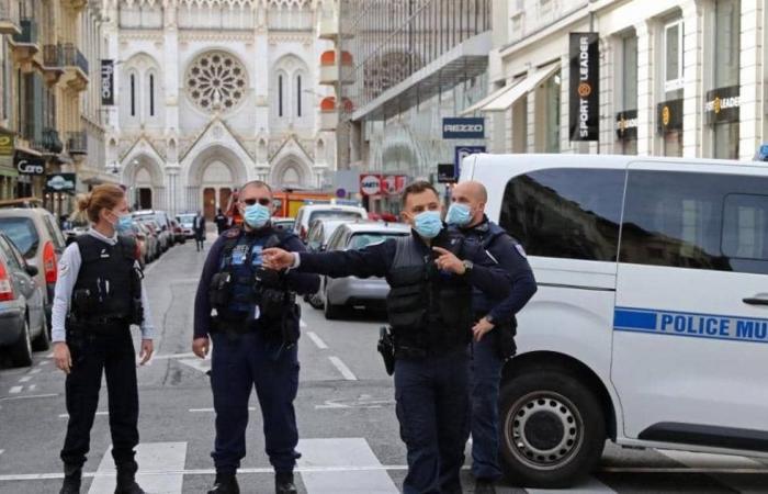 The Vatican: Terrorism contradicts the tolerant teachings of Islam