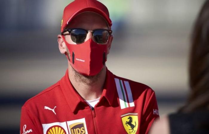 Ecclestone helped Vettel in Aston Martin deal: ‘pressure applied to Stroll’