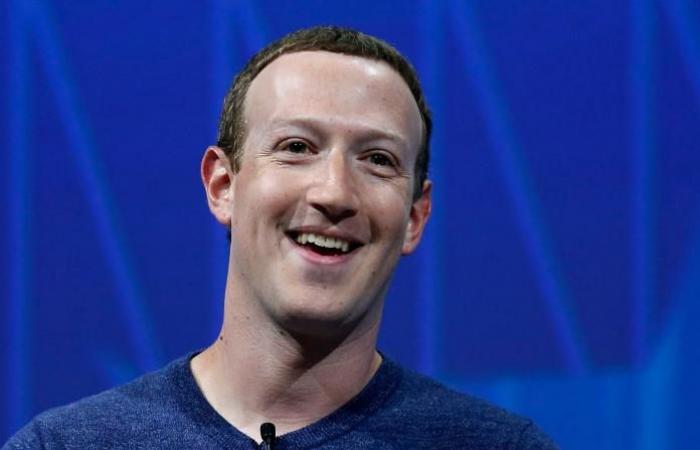 Mark Zuckerberg gives Facebook employees the entire Thanksgiving week off