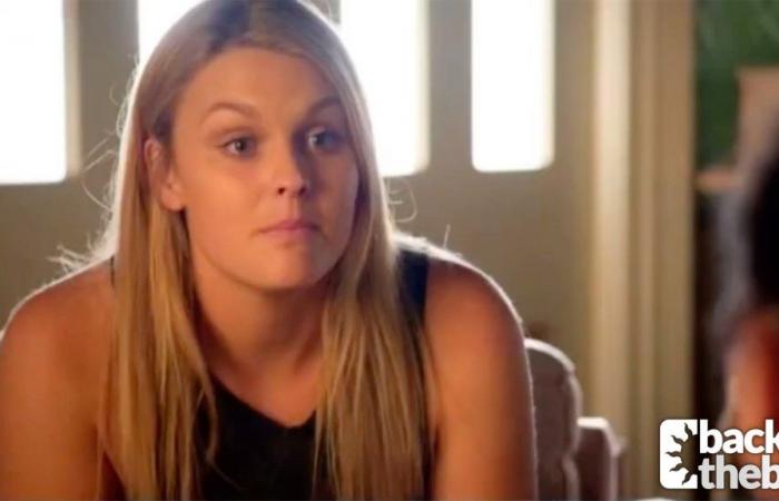 Colby is arrested in a new home and away trailer –...