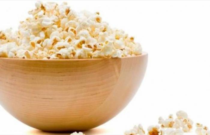 For weight loss .. 6 foods that contain complex carbohydrates