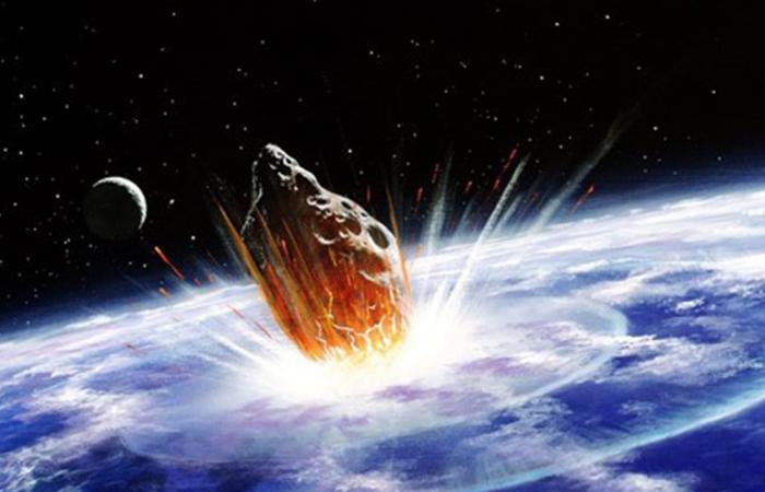 The asteroid Apophis is approaching Earth â€¦ and scientists determine the... - AlKhaleej Today