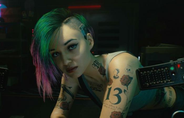 “Cyberpunk 2077” crunch was “not that bad,” says CD Projekt RED...