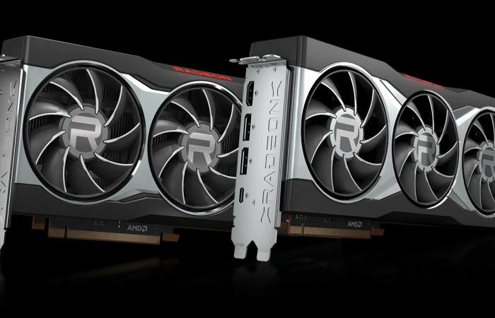 Gigabyte and MSI are certifying several Radeon RX 6800 and Radeon...