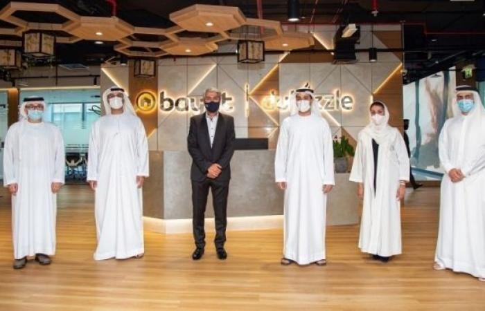 Billionaire Homes and Dubizzle Commences Business in Dubai Design
