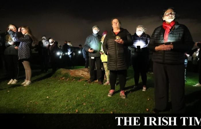 Children found dead in their Dublin home were murdered