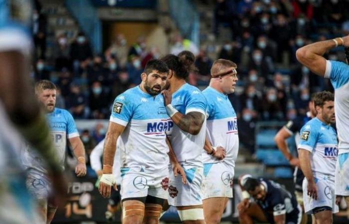 Rugby / Top 14. The Bayonne-Toulon match postponed