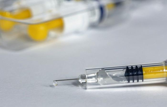 British vaccine is effective at any age, according to tests