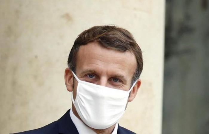 Coronavirus: Reconfinement in France from Friday, schools open