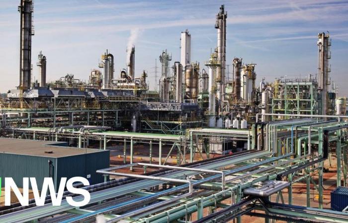 IN FIGURES & IN MAP: The plans of chemical giant Ineos...
