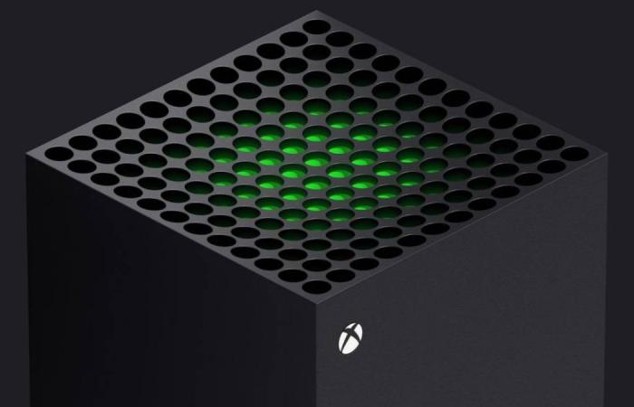 According to Microsoft, the Xbox Series X stock shortage could continue...