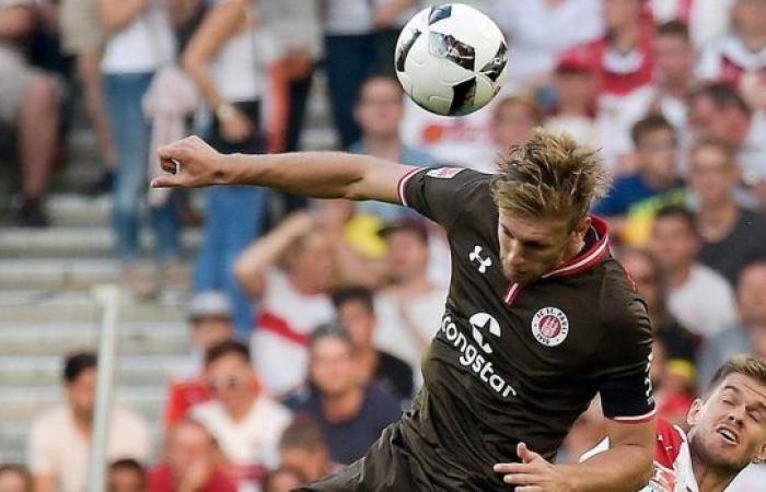 Derby: Lasse Sobiech guesses: Victory for St. Pauli, promotion for HSV!