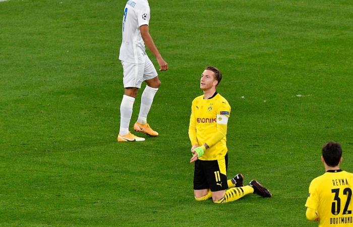 Debate about Reus causes displeasure: How good that BVB accepts gifts
