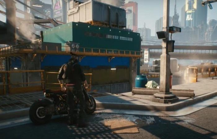Cyberpunk 2077 is officially out of the GOTY 2020 race, but...