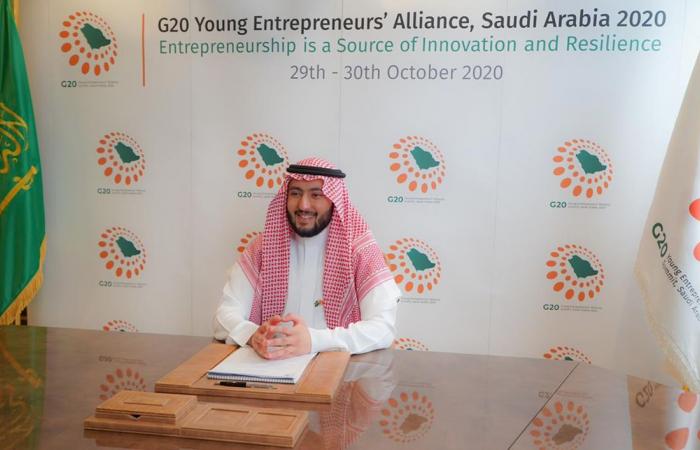 G20 Young Entrepreneurs’ Alliance Summit to focus on ways to live with COVID-19