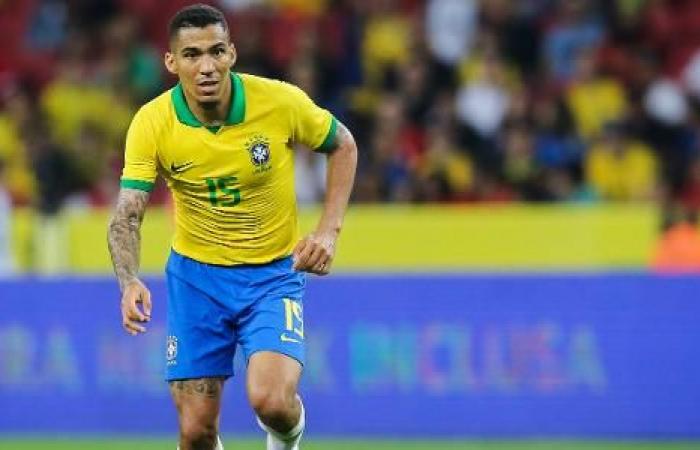 Tite summons Allan to Fabinho’s place in the Brazilian team –...