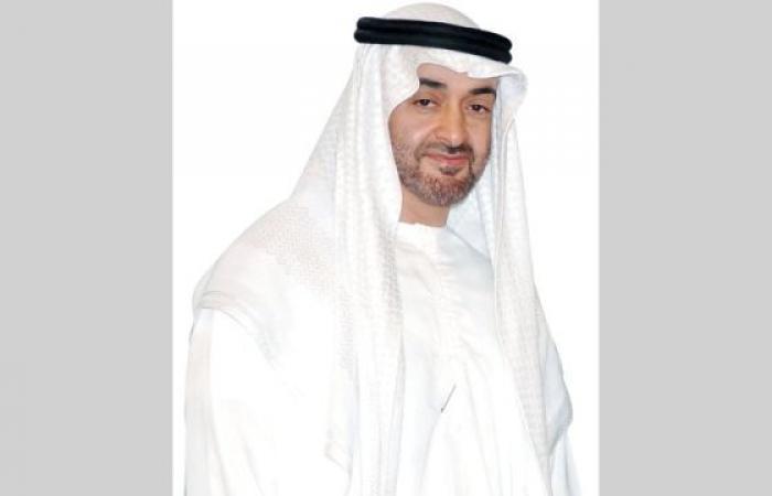 Mohammed bin Zayed announces the UAE’s decision to open a consulate...