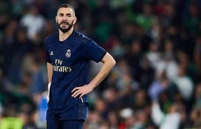 Real Madrid News: Benzema responds to a leaked conversation with Mendy...
