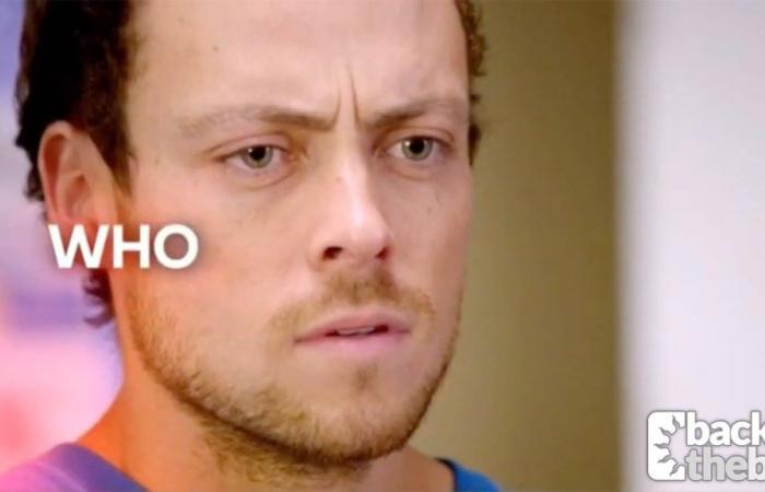 Colby is arrested in a new home and away trailer –...