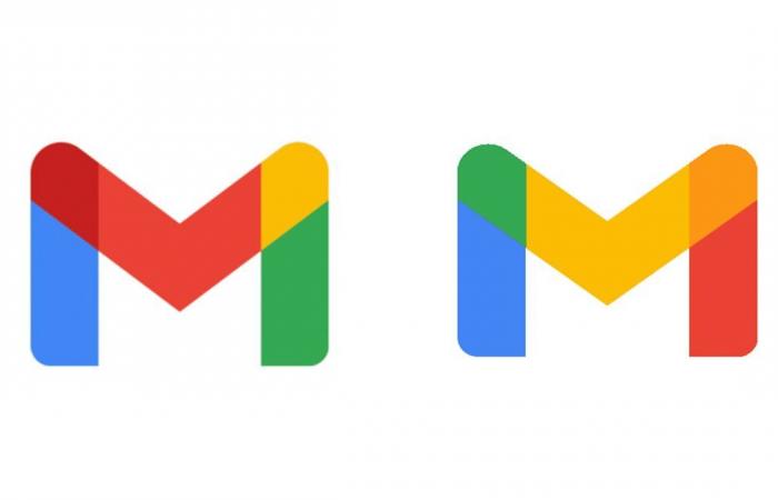 Should Google’s new Gmail logo look like this?
