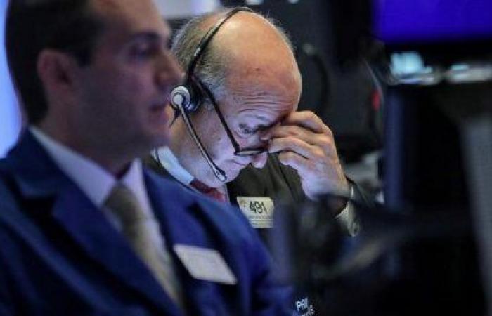 Cac 40: The Paris Bourse plunges in the face of a...