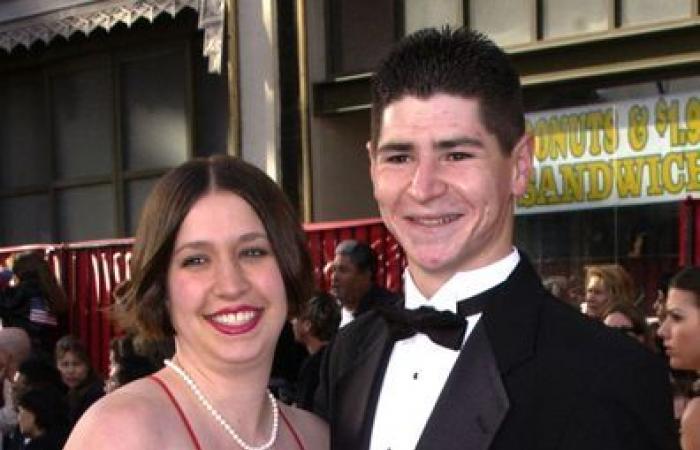 Actor Michael Fishman talks about son Larry’s fatal overdose: “You wish...