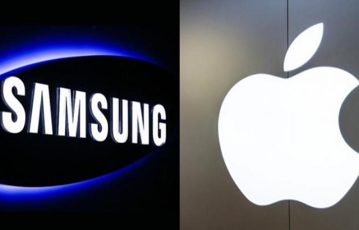 Companies stronger than Corona … billion profits for “Apple”, “Samsung” and...